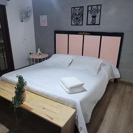 San Antonio Hotel Medellin Luaran gambar