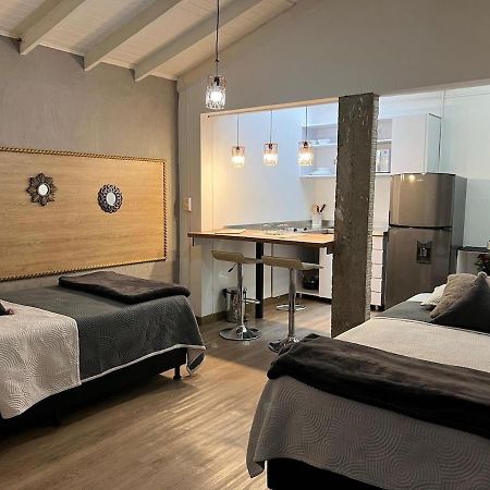 San Antonio Hotel Medellin Luaran gambar