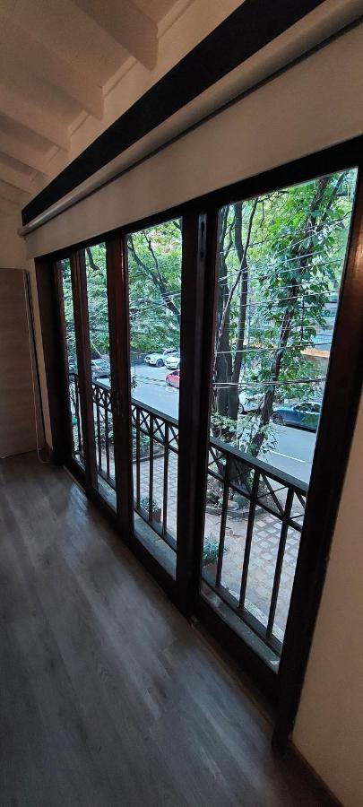 San Antonio Hotel Medellin Luaran gambar