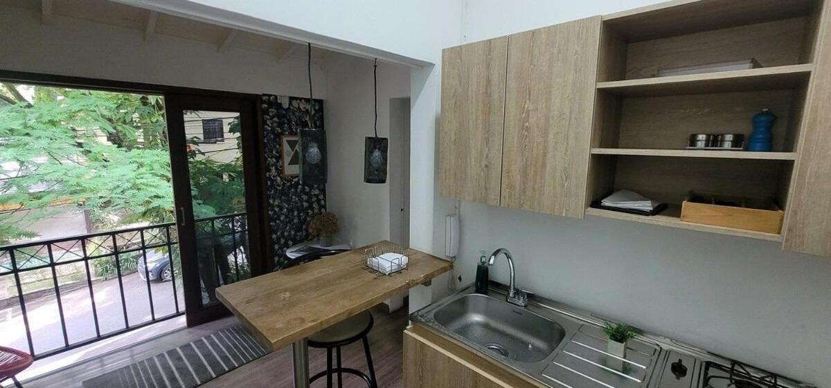 San Antonio Hotel Medellin Luaran gambar