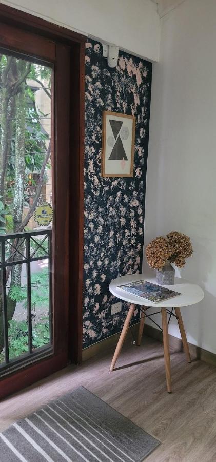 San Antonio Hotel Medellin Luaran gambar