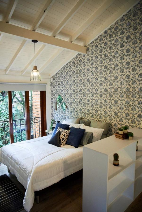 San Antonio Hotel Medellin Luaran gambar
