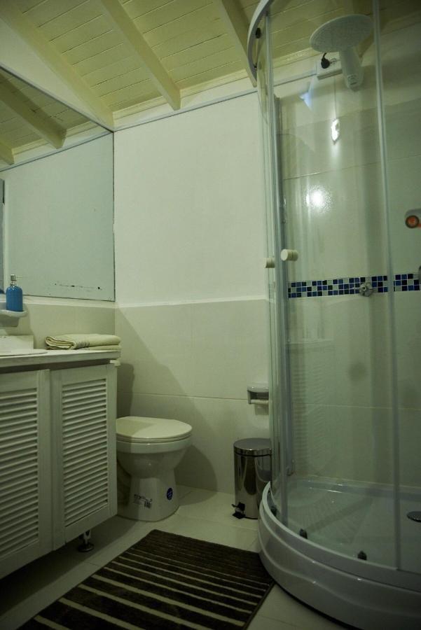 San Antonio Hotel Medellin Luaran gambar