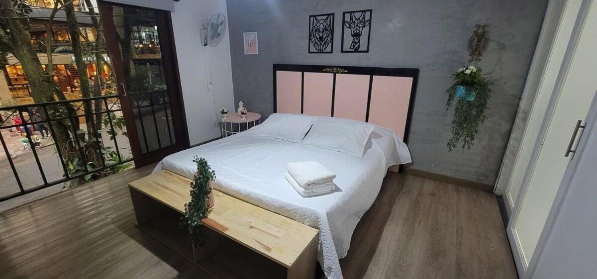 San Antonio Hotel Medellin Luaran gambar
