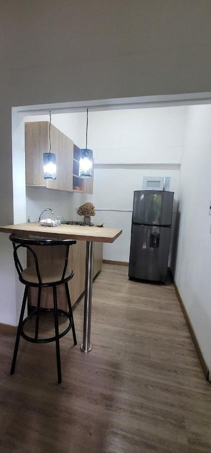 San Antonio Hotel Medellin Luaran gambar