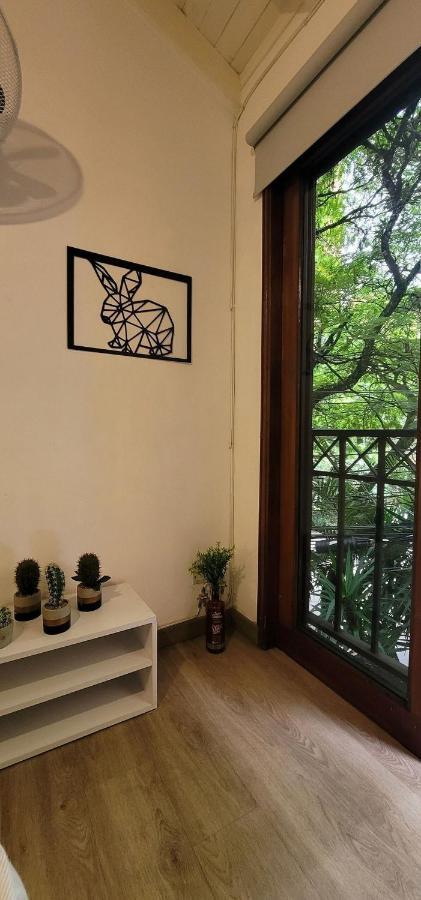 San Antonio Hotel Medellin Luaran gambar